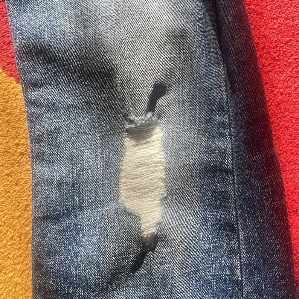 Slim jeans - Picture 5 of 7